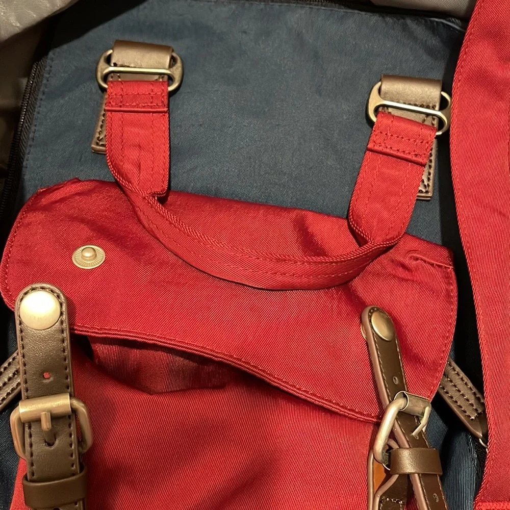 HCC Backpack - Picture 7 of 13